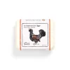 12 Capercaillie Eggs by The Chocolate Detective