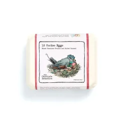 12 Cuckoo Eggs by The Chocolate Detective