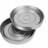 8 Inch Victoria Surprise Cake Set (2 Pans, 4 Bases)