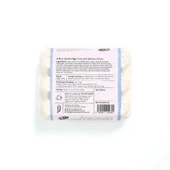 12 Quail Eggs by The Chocolate Detective