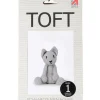 Alexandre the Cat Crochet Kit