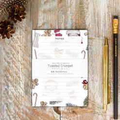 All Things Jolly A6 Jotter Notepad