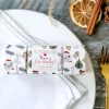 All Things Jolly Mini Moments Boxed Trio of Heart Soaps