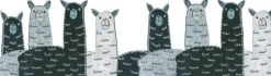 Alpaca Mug by Moorland Pottery
