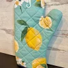 Amalfi Lemons Gauntlet