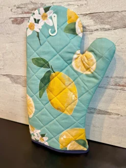 Amalfi Lemons Gauntlet