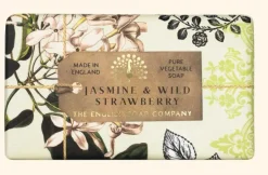 Anniversary Jasmine & Wild Strawberry Soap
