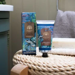 Anniversary Ocean Seaweed Hand Cream