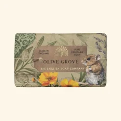 Anniversary Olive Grove Soap
