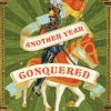 Another Year Conquered Greeting Card