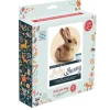 Baby Bunny Needle Felting Kit