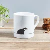 Badger Mug