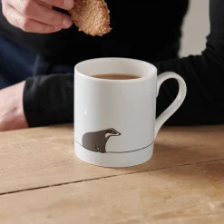Badger Mug