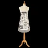 Baking PVC Apron
