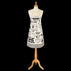 Baking PVC Apron