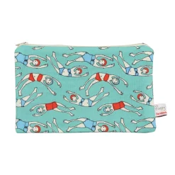 Bathers Big Useful Purse