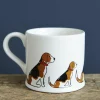 Beagle Mug Boxed