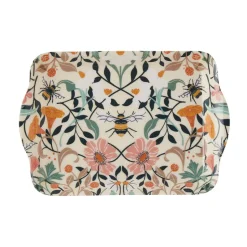 Bee Bloom Small Scatter Tray