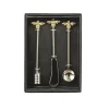 Bee Breakfast Set