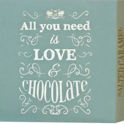 Beech's Anglesey Sea Salted Caramel Truffles Box 100g