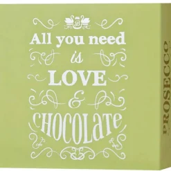Beech's Prosecco Truffles 100g