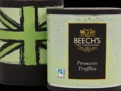 Beech's Prosecco Truffles 140g