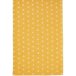 Bees Cotton Tea Towel Twin Pack