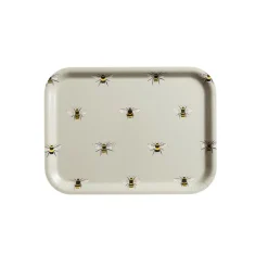 Bees Small Tray