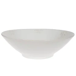 Bees Stoneware Display Bowl