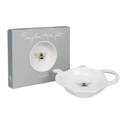 Bees Tea Bag Tidy