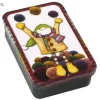 Big Gnome Mini Slider Tin