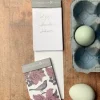 Blackbird & Bramble Mini Notepad