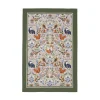Blackthorn Cotton Tea Towel