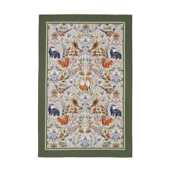 Blackthorn Cotton Tea Towel