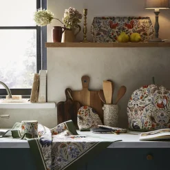 Blackthorn Cotton Tea Towel