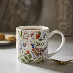 Blackthorn Mug