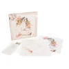 'Blooming with Love' Spaniel Paint by Numbers Kit