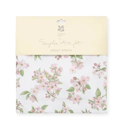 Blossom Adult Apron
