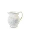 Blue Asiatic Pheasant Small Etruscan Jug