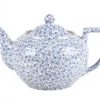 Blue Felicity Large Teapot