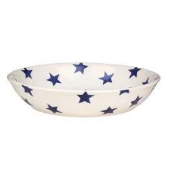 Blue Star  Medium Pasta Bowl