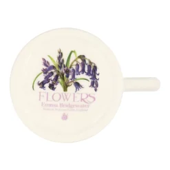 Bluebell 1/2 Pint Mug