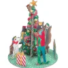 Bow Wow Wow Pop and Slot Scene