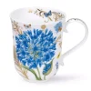 Braemar Vintage Blue Mug