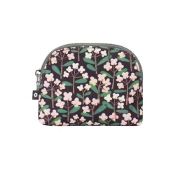 Briar Oil Cloth Purse