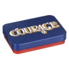 Brighter World Pocket Tin - Courage
