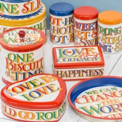 Brighter World Pocket Tin - Courage