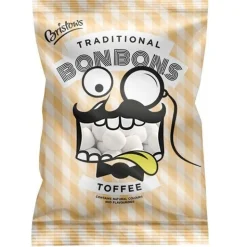 Bristows Toffee Bon Bons