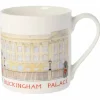 Buckingham Palace Bone China Mug