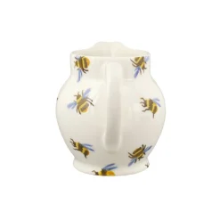 Bumblebee 1/2 Pint Jug